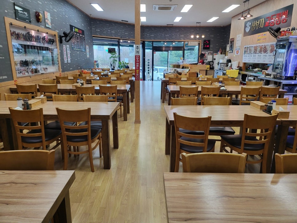 삼부자교동짬뽕 이미지
