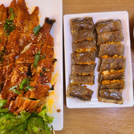 설화황태구이 이미지