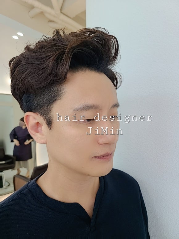 미오헤어 이미지
