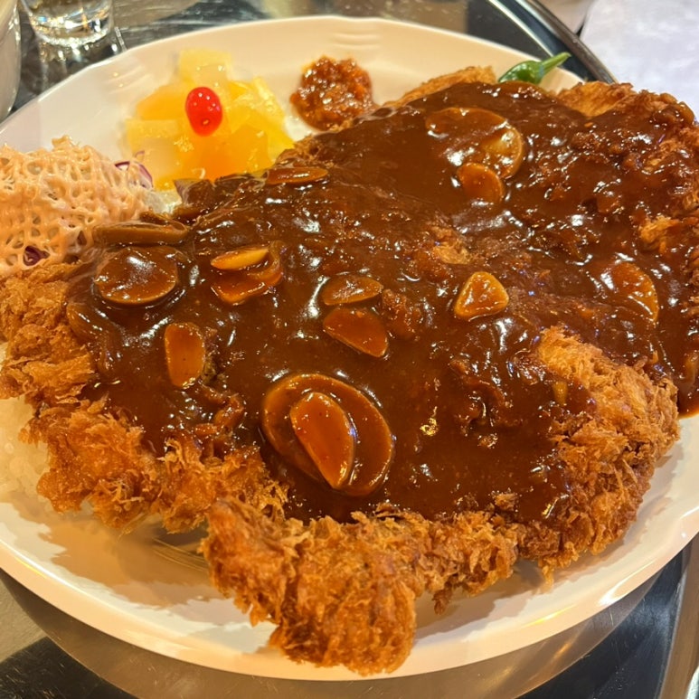 한신우동 부천역점 이미지