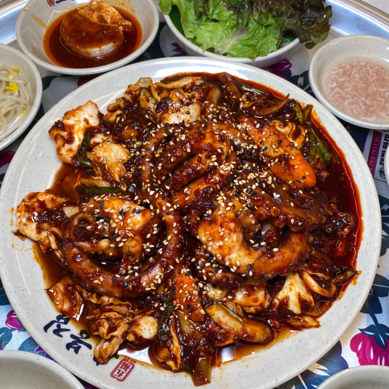 오봉집 가정점 이미지
