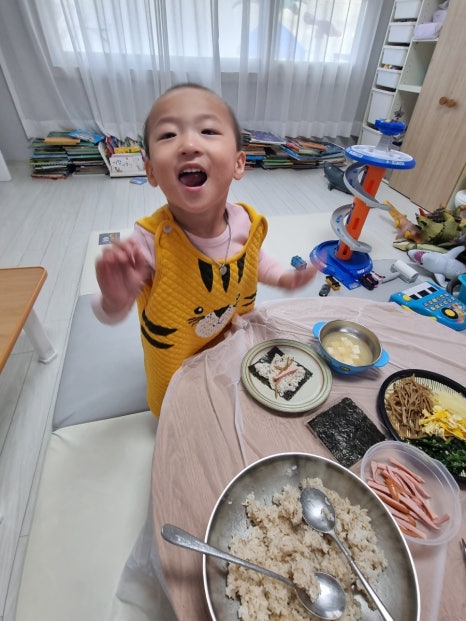 꼬마대통령울산온양점 이미지