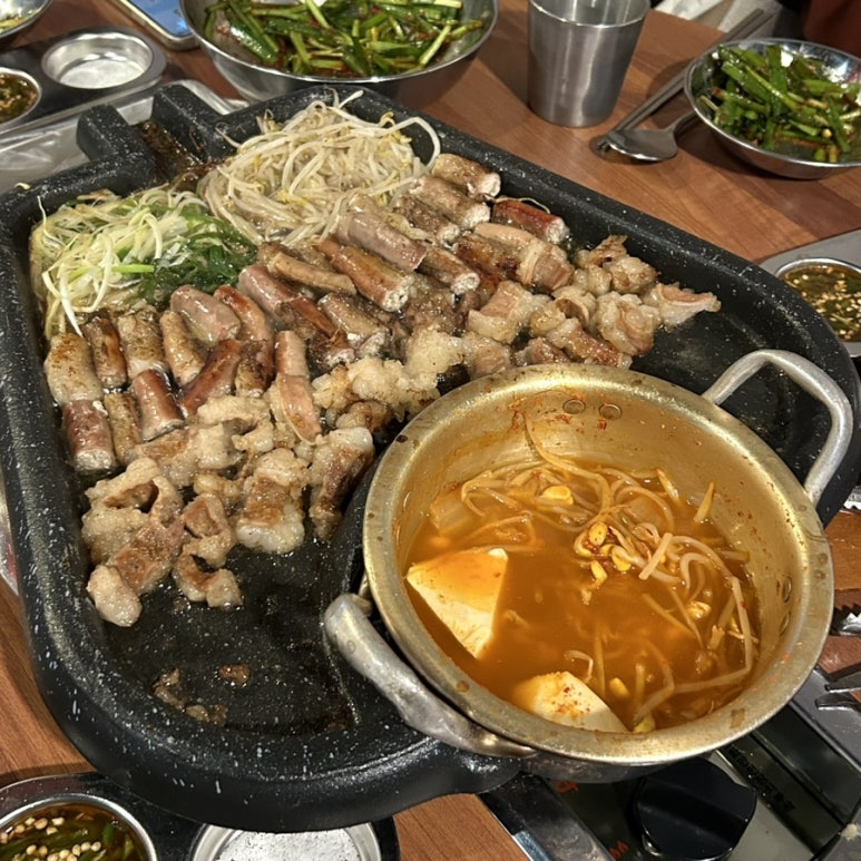 서가장인곱창두정점 이미지