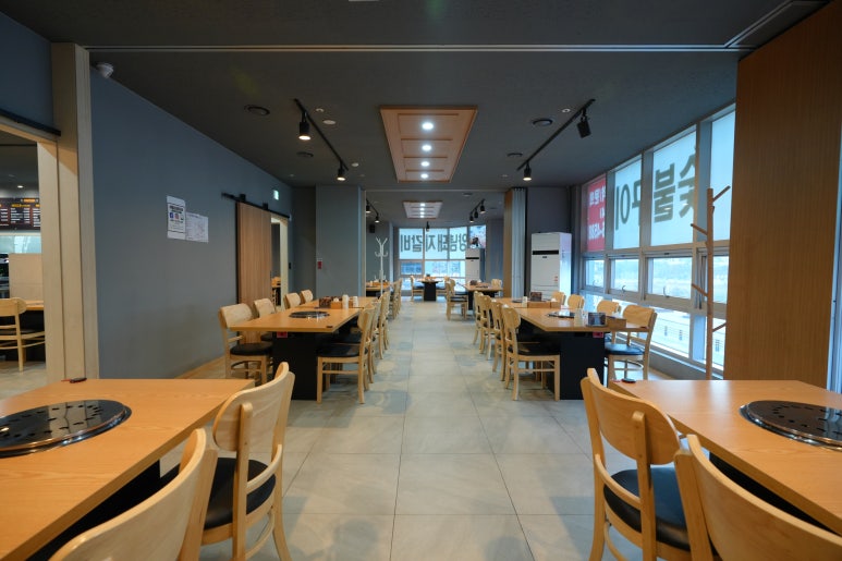 세종숯불갈비 이미지