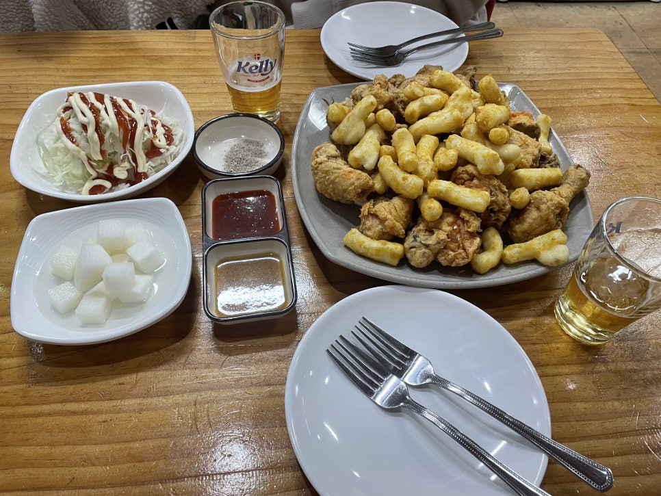 조원치킨 이미지