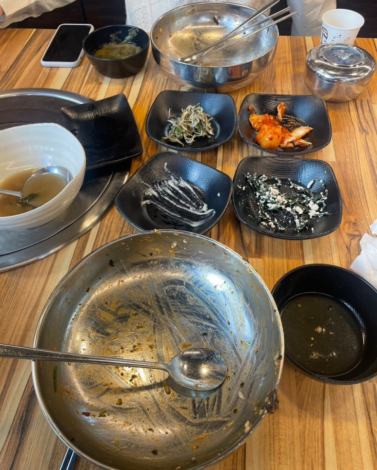 한고집식육식당 이미지