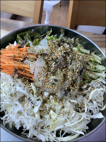 회랑구이랑 이미지