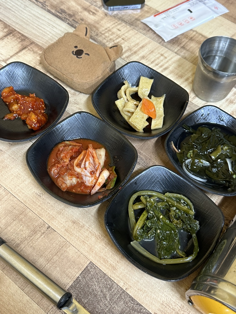 쌍둥이원조순대 이미지