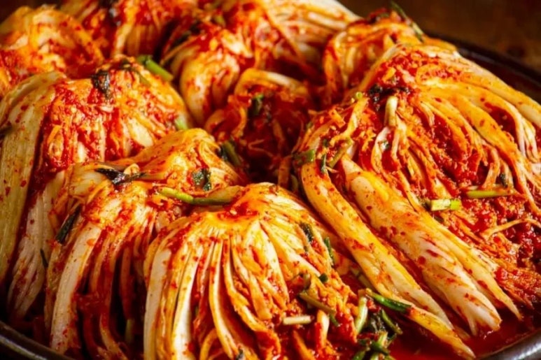 늘찬김치 이미지