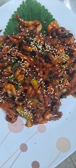 해신조개탕 이미지