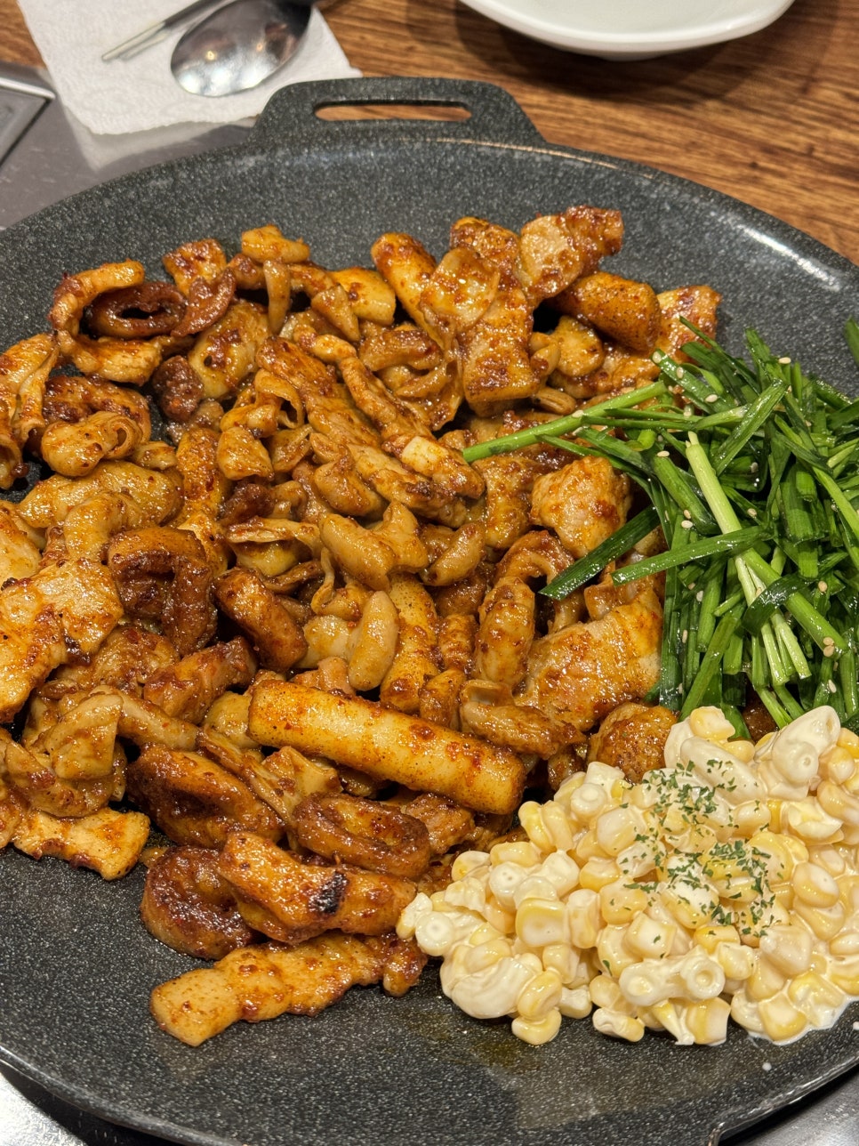 곱분이곱창 순천조례점 이미지