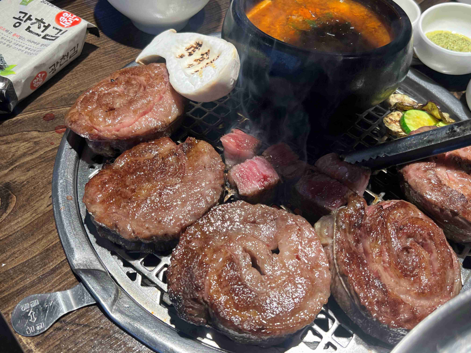 정평식당 이미지