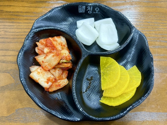 청오반점 이미지