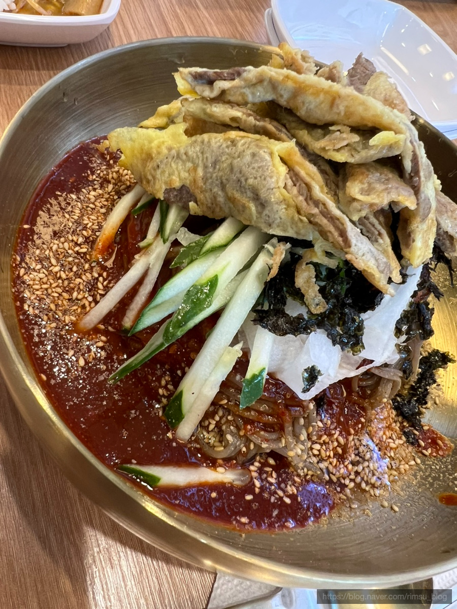 육전국밥 공덕점 이미지