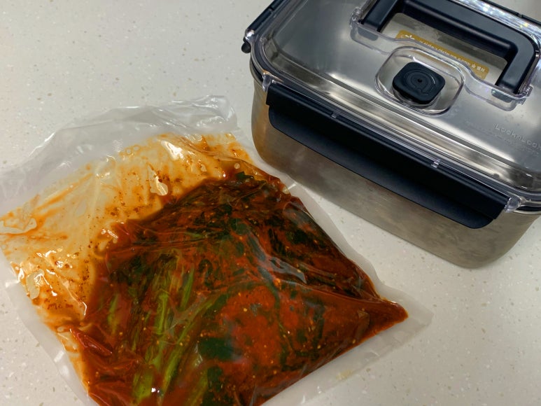 싱싱식품 이미지