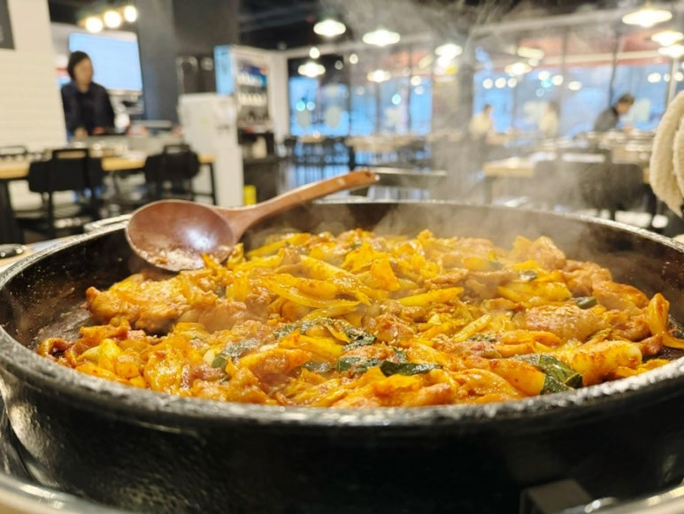 5953닭갈비 이미지