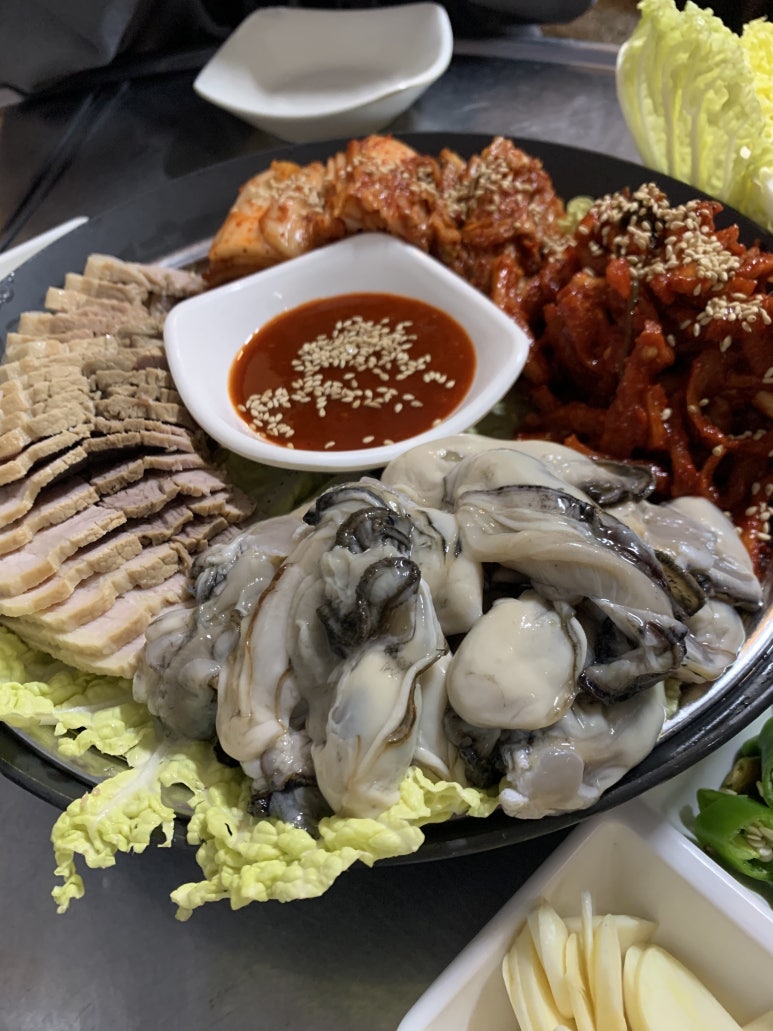 보쌈&포차 이미지
