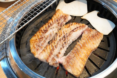 세종숯불갈비 이미지