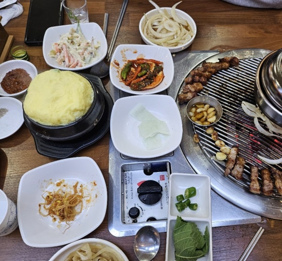 세심화로구이 이미지