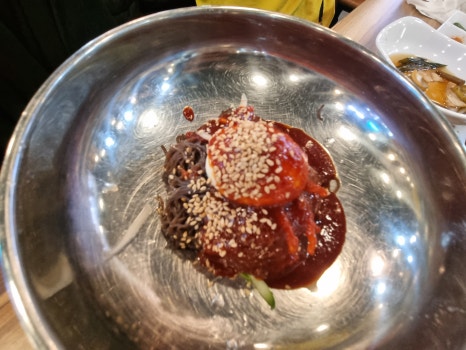 갈비장터 이미지