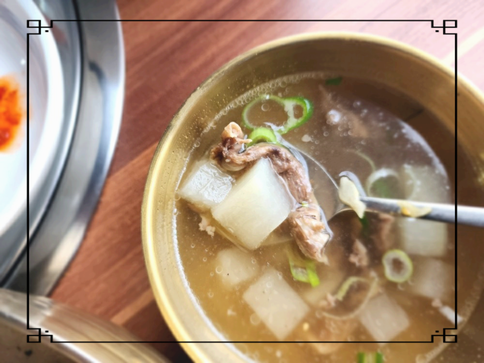 수북식당 이미지