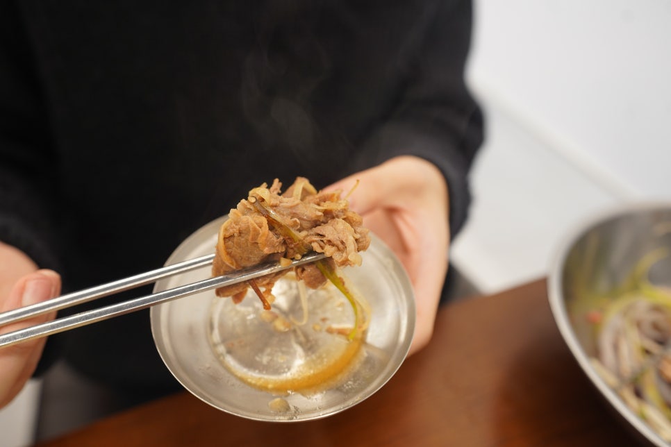 강동구청구내식당 이미지