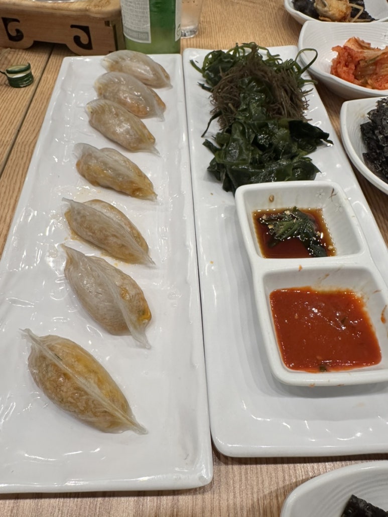 바다의품격왕코다리 이미지