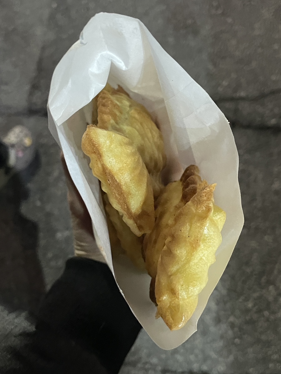 불타는잉어빵 이미지