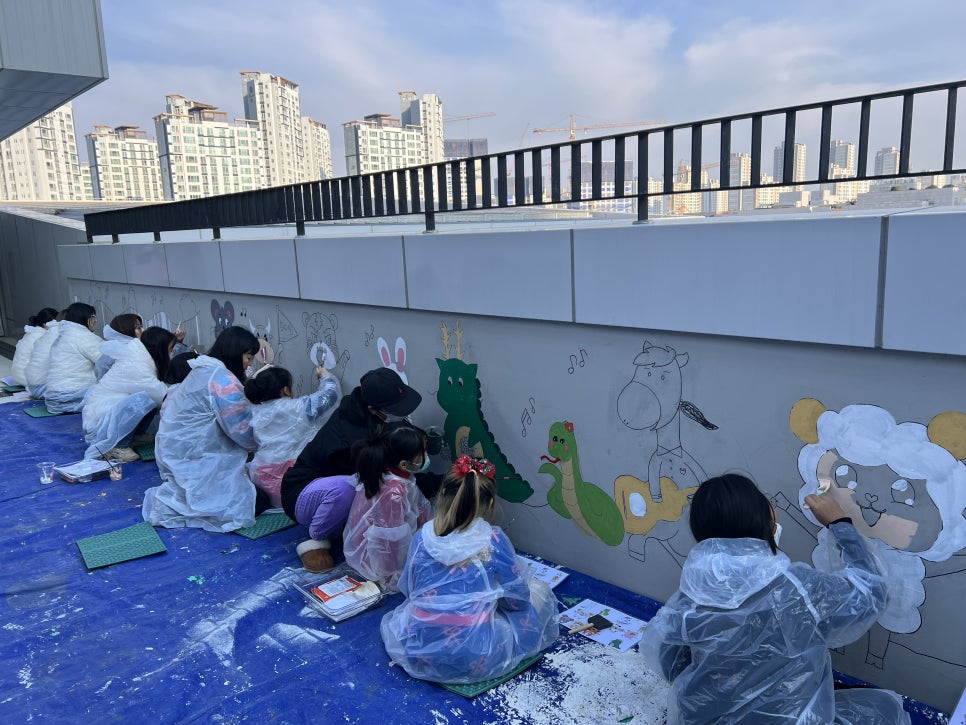 홍성클라이밍센터 이미지