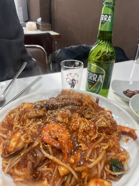 최경자해물찜 이미지
