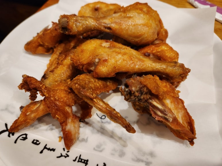 옛날장터치킨 반월동점 사진 3