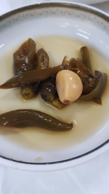 민영이네 김치 이미지