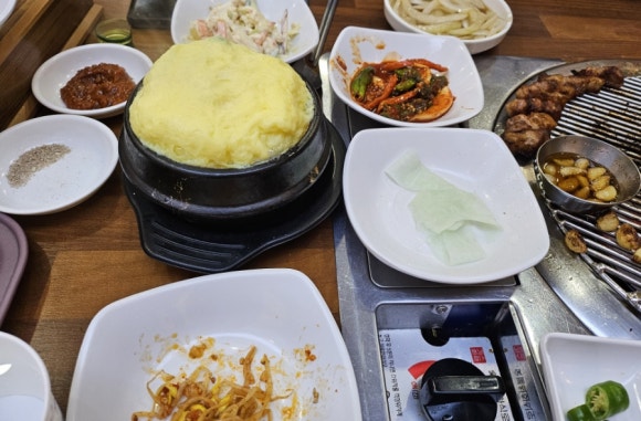 세심화로구이 이미지
