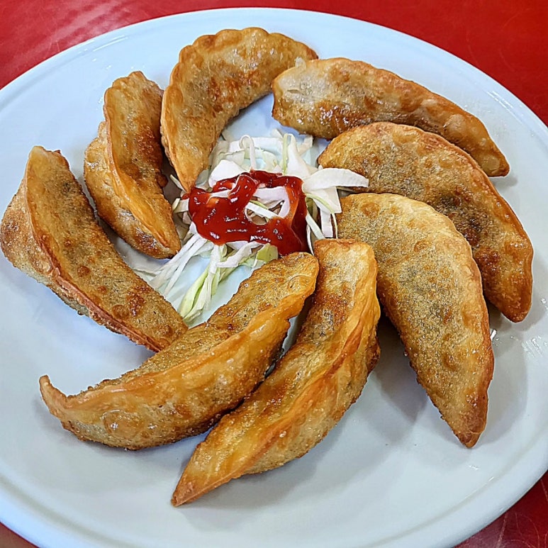 단포반점 이미지