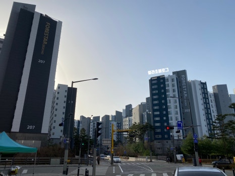 스타벅스 청계산입구역점 이미지