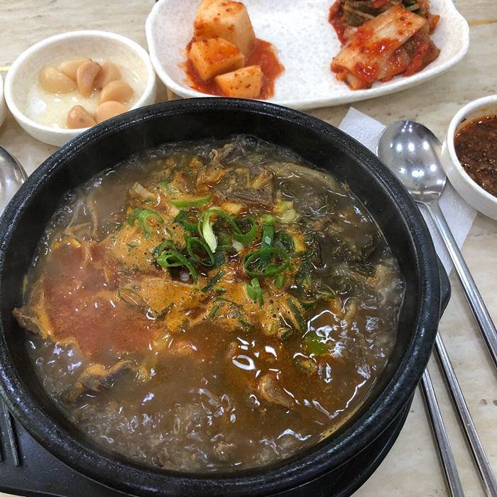 준식당 이미지