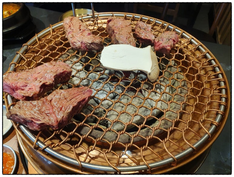 압구정화로구이 언양점 이미지