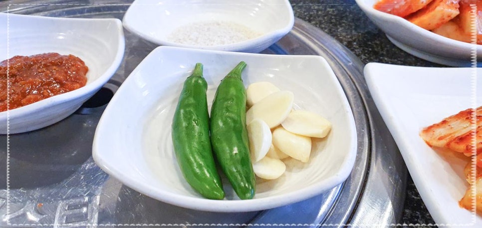 백제한우전문점 이미지