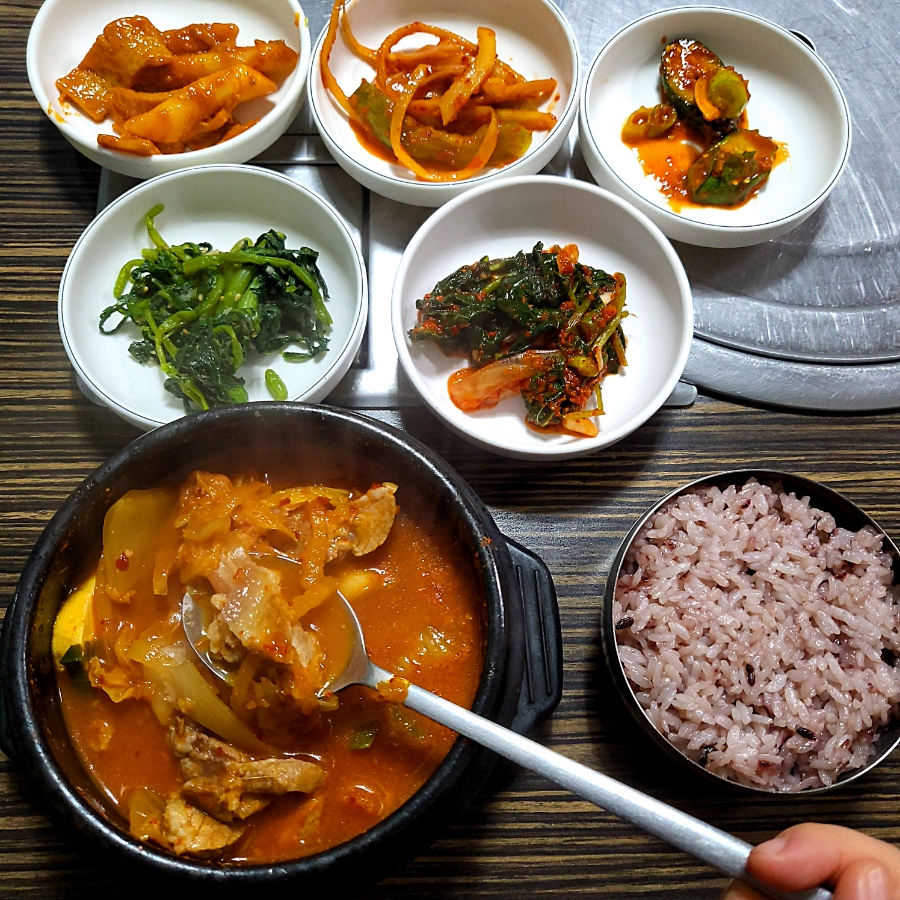 박여사네 사진 2