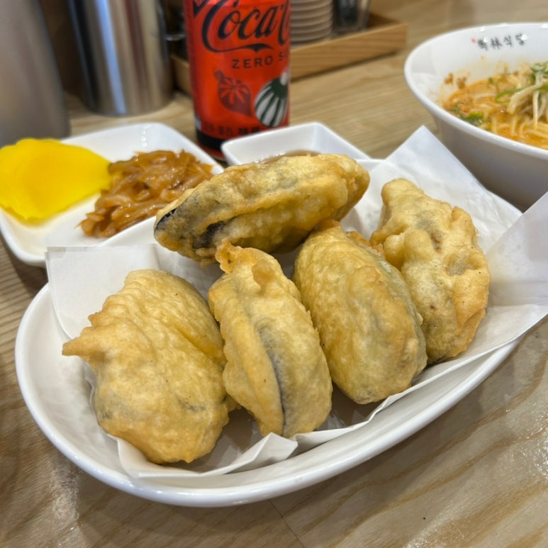 수림식당 사상점 이미지