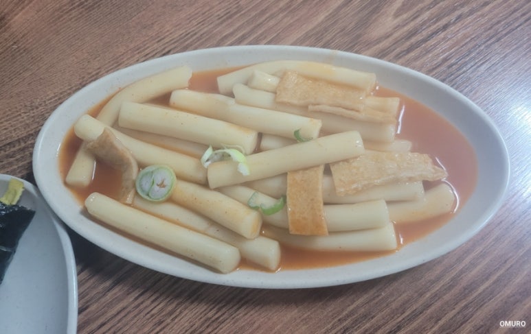 분식충전소 이미지