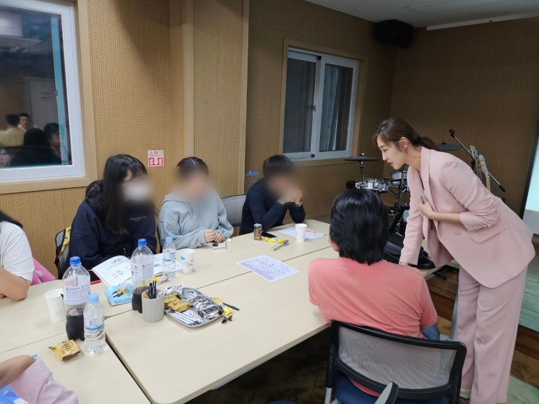참리더컨설팅 이미지