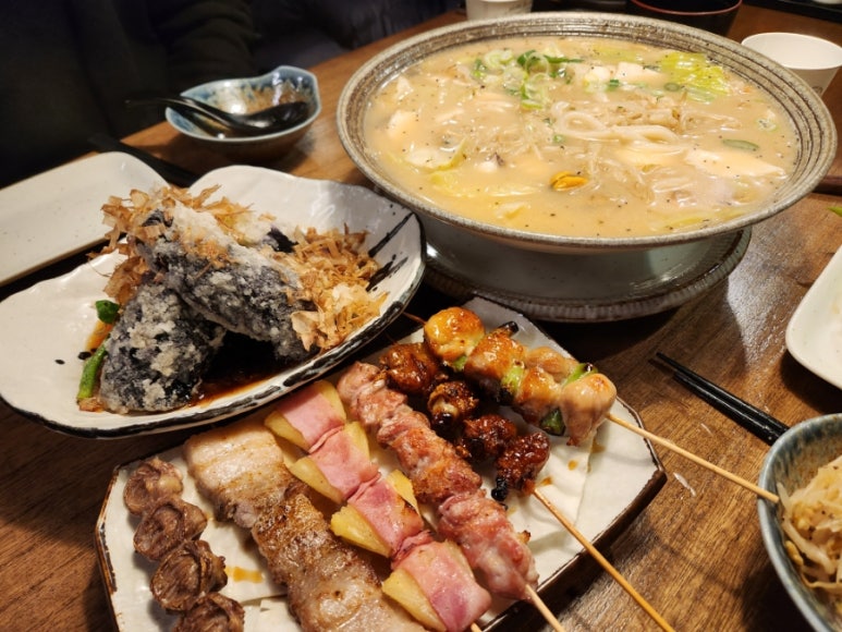 도쿠도쿠 양산점 이미지