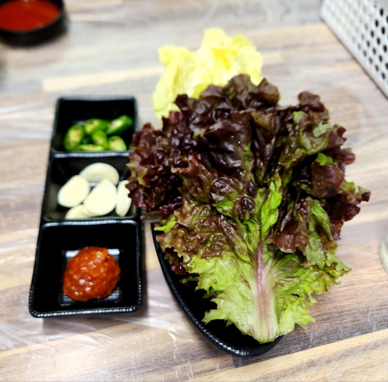굴찌굴국밥전문점 이미지