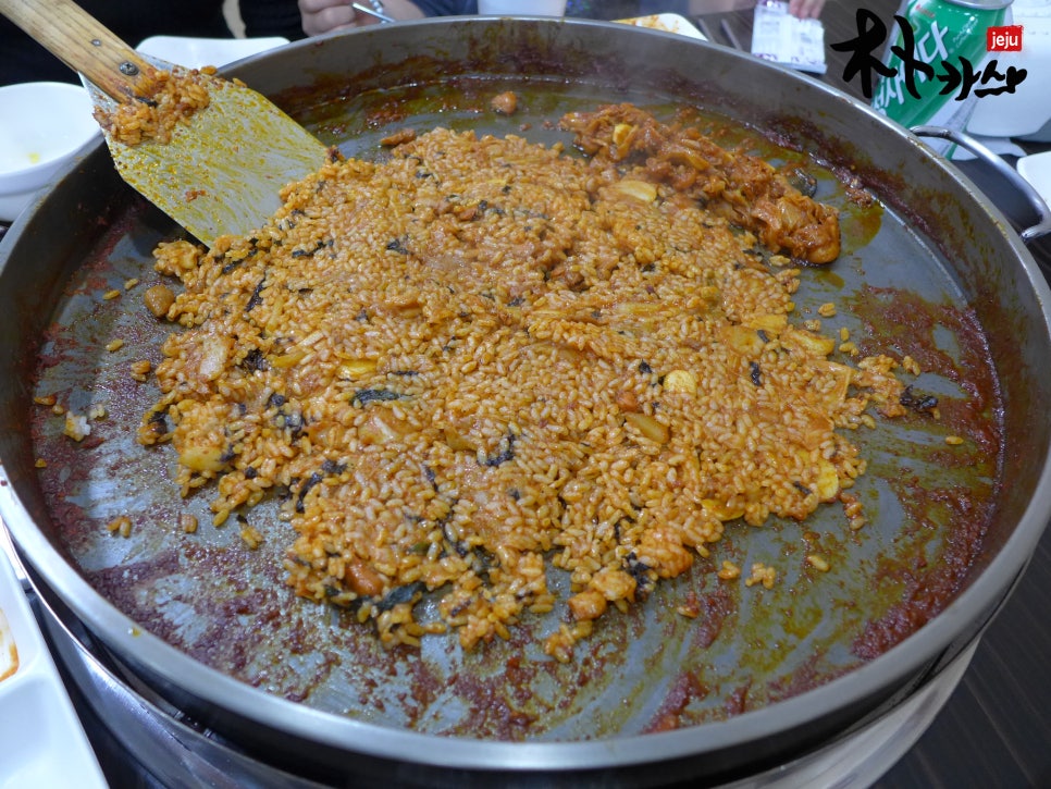 명동춘천닭갈비인제점 이미지