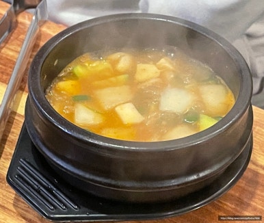 옥이네막창 이미지