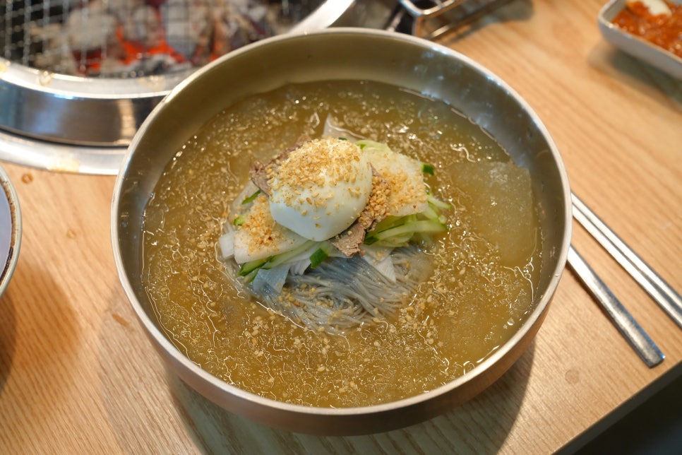 세종숯불갈비 이미지