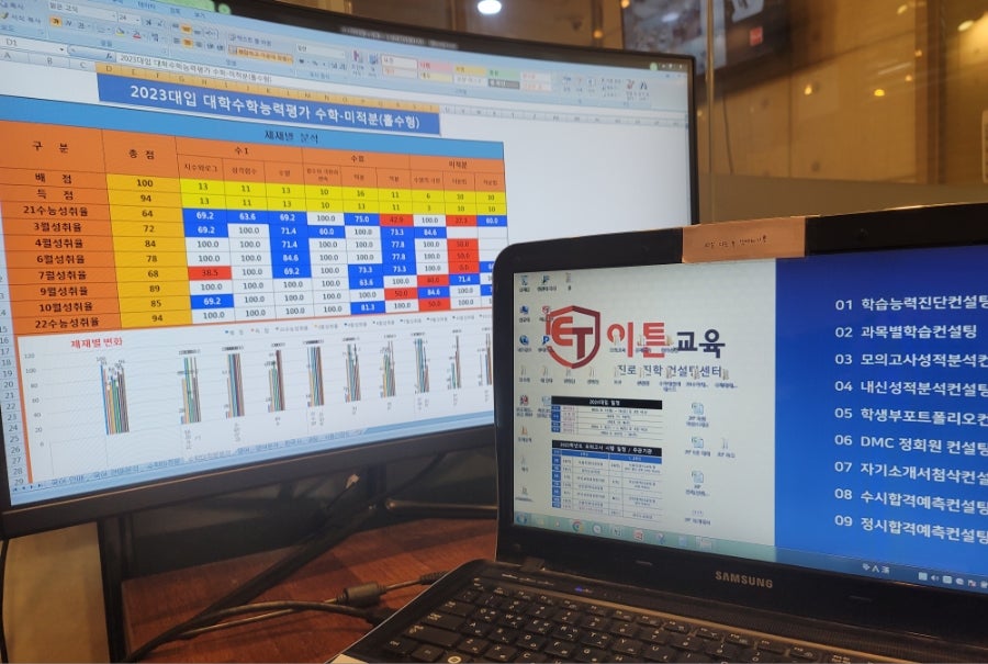 관리형이튼독학재수 이미지
