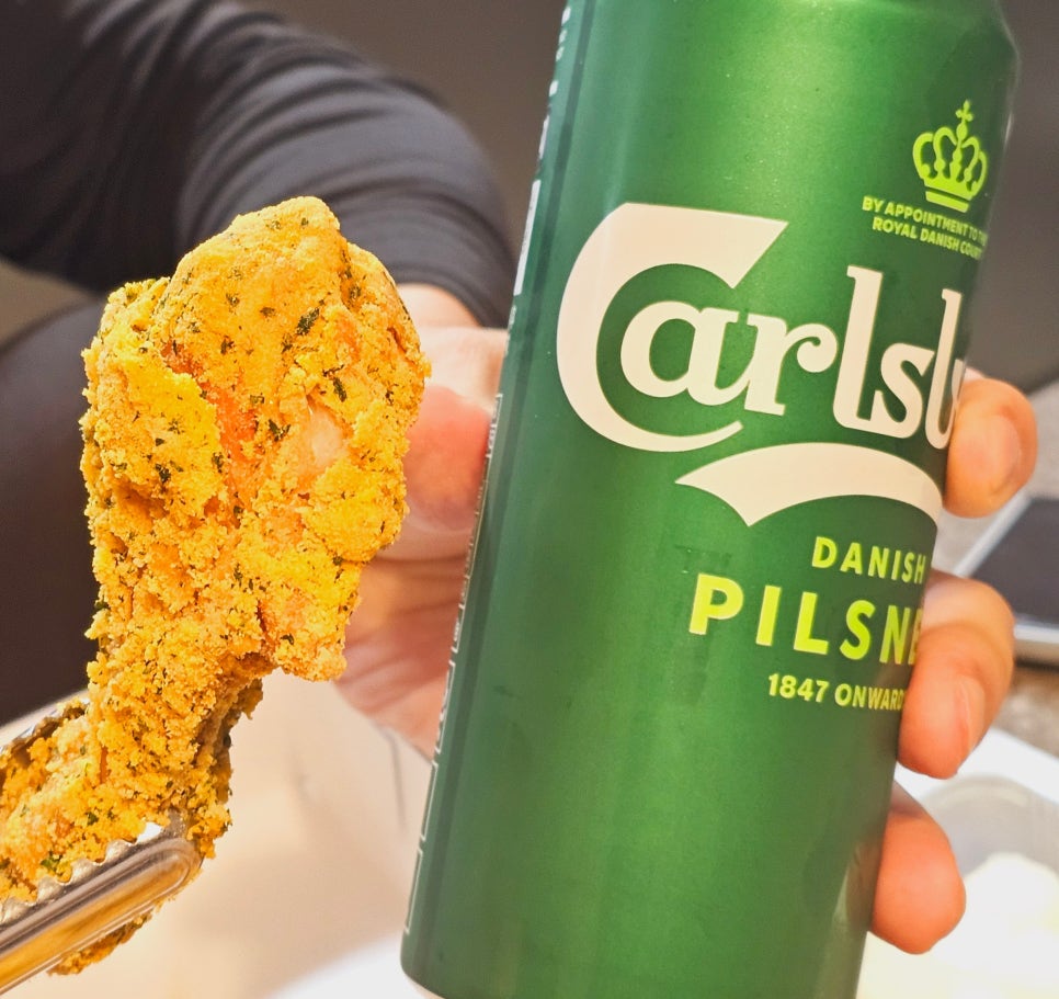 비에이치씨돌산점 이미지