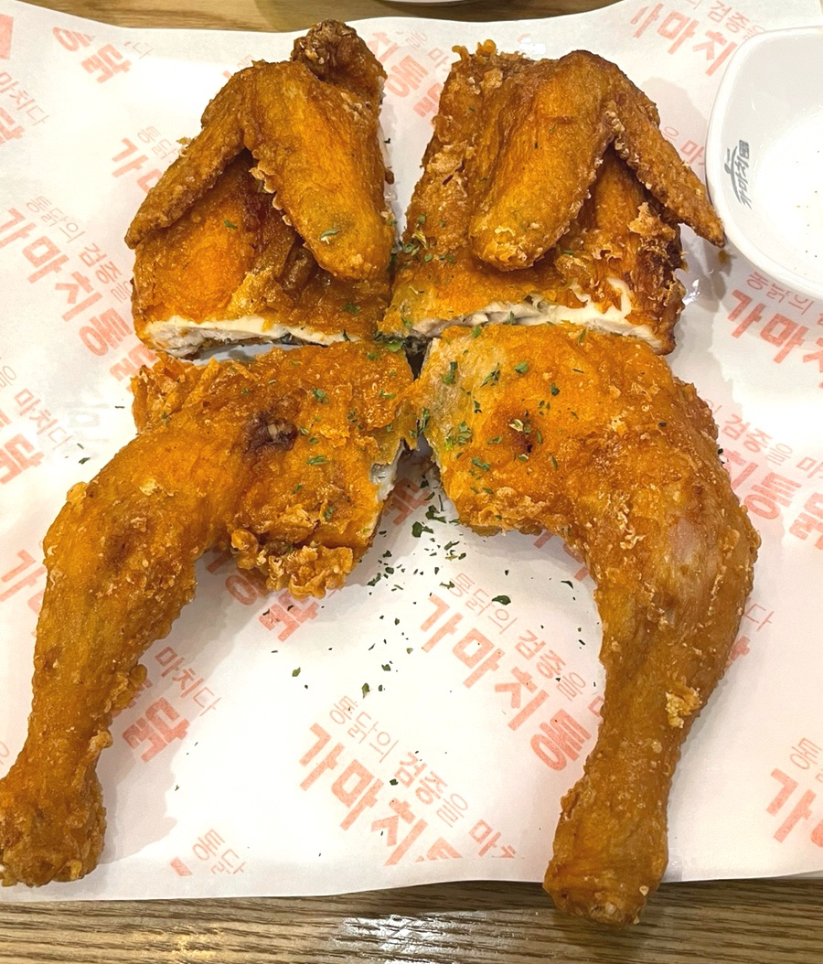 가마치통닭 공릉점 이미지